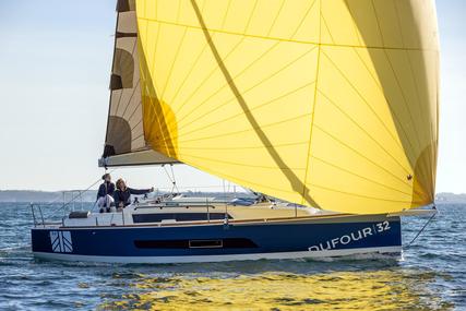 Dufour Yachts 32 for sale in for P.O.A. Dufour Yachts 32 for sale in for P.O.A.