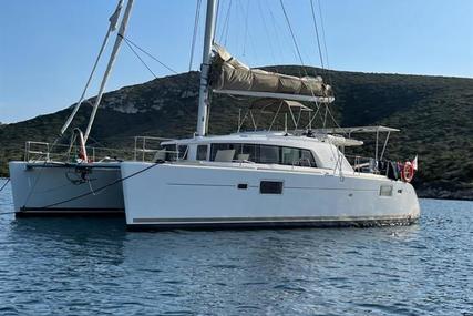 Lagoon 440 for sale in Spain for P.O.A.