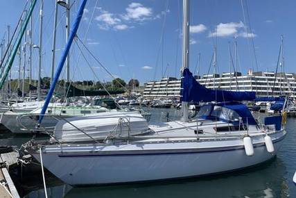 Jeanneau Melody 34 for sale in United Kingdom for £18,500