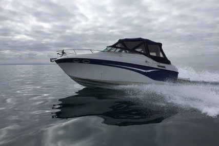 CROWNLINE BOATS INC. 24 Cruiser for sale in United Kingdom for £42,995