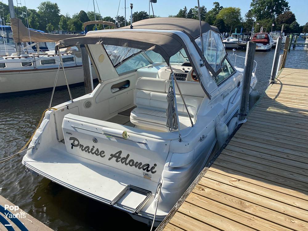 Sea Ray 290 Sundancer for sale in 