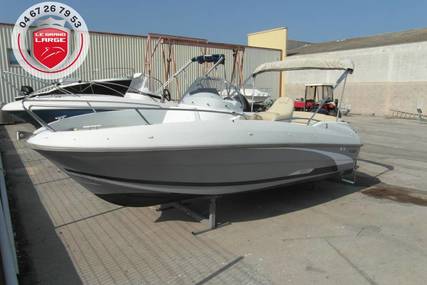 Beneteau Flyer 550 Open for sale in France for €18,300 (£15,446)