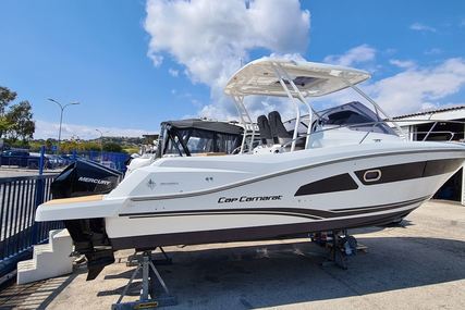 Jeanneau Cap Camarat 9.0 wa for sale in France for €210,000 (£176,861)