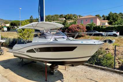Jeanneau Cap Camarat 9.0 wa for sale in France for €208,000 (£175,177)