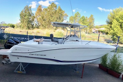 Jeanneau CAP CAMARAT 9.0 CC for sale in France for €210,000 (£184,638)