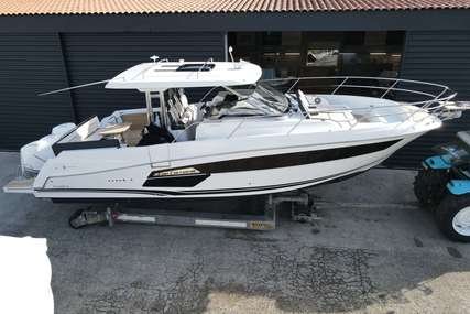 Jeanneau CAP CAMARAT 12.5 WA for sale in France for €506,000 (£427,094)
