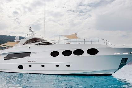 Majesty 105 for sale in United Arab Emirates for $4,200,000 (£3,485,766)