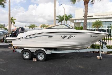 Sea Ray SPX 190 OB for sale in United States of America for $55,550 (£46,103)