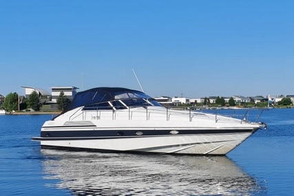 Pershing 40 Cabrio for sale in Netherlands for €129,500 (£112,879)