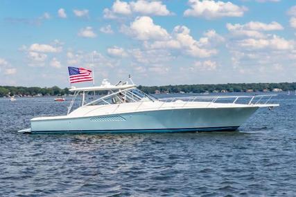 Viking 52 Open for sale in United States of America for $1,199,999 (£995,932)