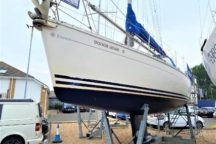 Jeanneau Sun Odyssey 32.2 for sale in United Kingdom for £39,950