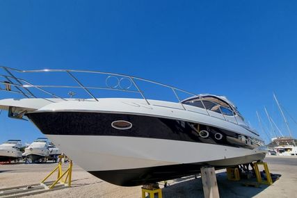 Sessa Marine C42 for sale in Croatia for €190,000 (£161,421) Sessa Marine C42 for sale in Croatia for €190,000 (£161,421)