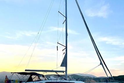 Beneteau Oceanis 461 for sale in Greece for €359,000 (£320,650)