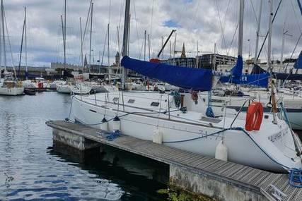 Beneteau First 31.7 for sale in Ireland for €34,500 (£30,296)