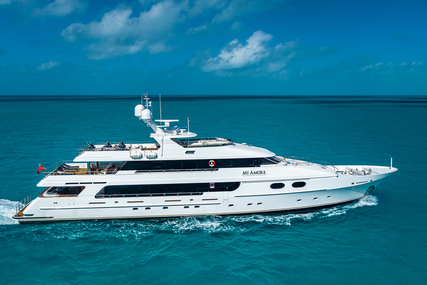 Christensen 157 for sale in United States of America for $21,500,000 (£19,282,511)