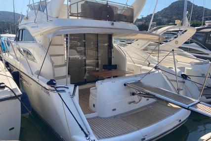 Princess 38 for sale in France for €144,950 (£126,346)