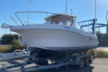 Arvor 215 for sale in France for €19,000 (£16,973)