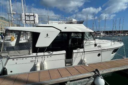 Beneteau Swift Trawler 30 for sale in Ireland for €229,000 (£199,608)