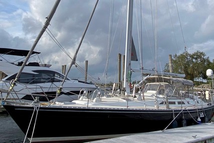 Taswell 56 for sale in United States of America for $475,000 (£388,558)