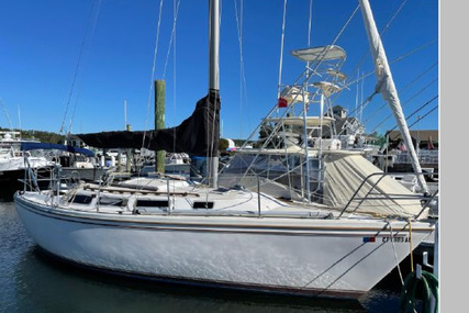 Catalina 30 for sale in United States of America for $16,500 (£15,195)