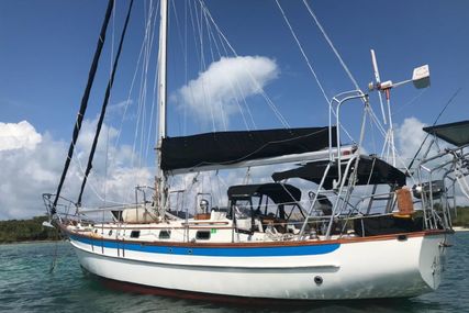Cabo Rico 38 for sale in United States of America for $112,000 (£100,448)