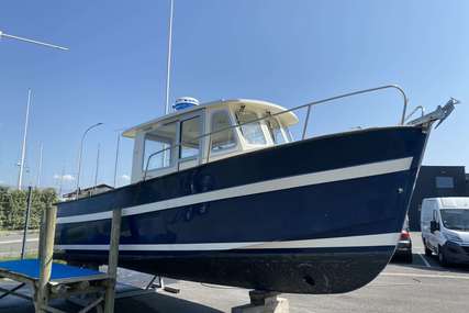 Rhea Marine RHEA 730 FISHING for sale in France for €49,000 (£42,711)