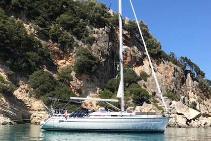 Bavaria Yachts 36 for sale in Italy for €70,000 (£60,945)