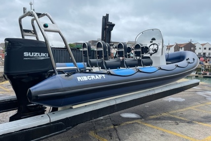 Rigid Inflatable Boat RIB Boats For Sale Rightboat