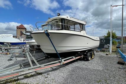 Quicksilver 675 Pilothouse for sale in United Kingdom for £39,950