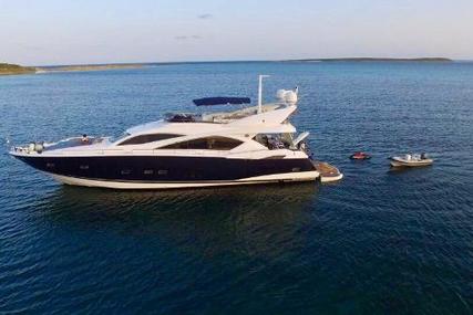 Sunseeker 82 Yacht for sale in United States of America for $925,000 (£812,408)