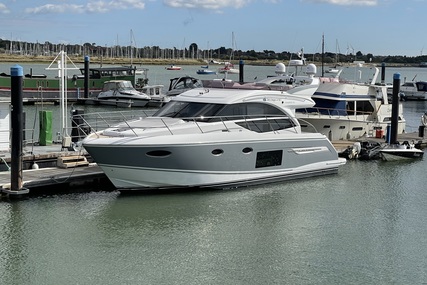 Princess 49 for sale in United Kingdom for £829,950