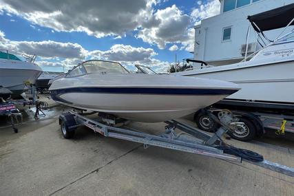 Glastron 17' Bowrider for sale in United Kingdom for £6,999