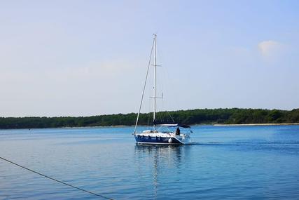 Beneteau Oceanis 411 Celebration for sale in Greece for €95,000 (£82,711)