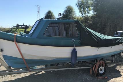 Orkney boats Longliner 16 for sale in United Kingdom for £6,450