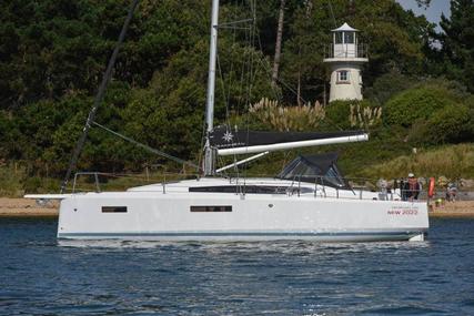 Jeanneau Sun Odyssey 380 for sale in Germany for €301,808 (£262,766)