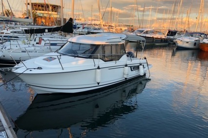 Jeanneau Merry Fisher 795 for sale in France for €73,900 (£66,371)