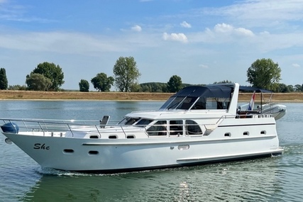 Lelieveld Kruiser 14.90 AK Cabrio for sale in Netherlands for €279,000 (£245,305)