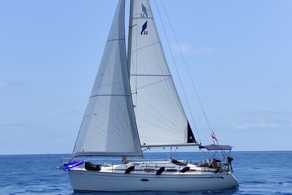 Bavaria Yachts 33 Cruiser for sale in Spain for €67,000 (£59,853)