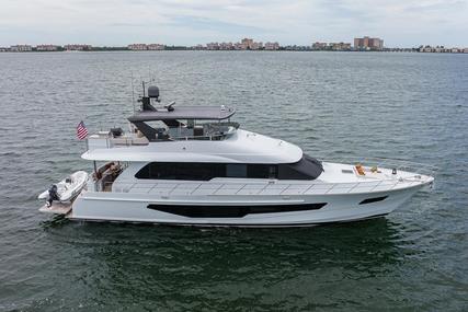 Cheoy Lee CLB72 for sale in United States of America for $4,950,000 (£4,412,984)
