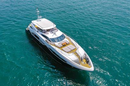 Sunseeker Predator 115 for sale in Hong Kong for $5,490,000 (£4,894,400)