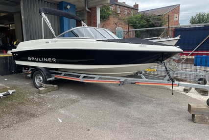 Bayliner 175 Bowrider for sale in United Kingdom for £17,995