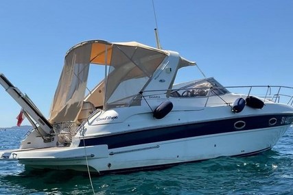 Bavaria Yachts SPORT 32 DC for sale in Italy for €85,000 (£75,853)