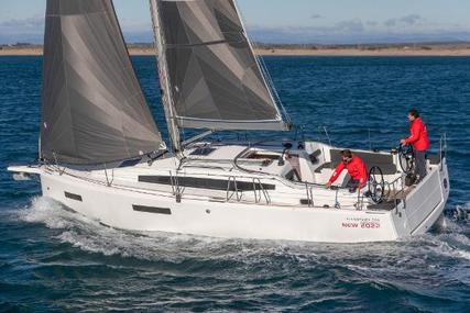 Jeanneau Sun Odyssey 380 for sale in United Kingdom for £241,762