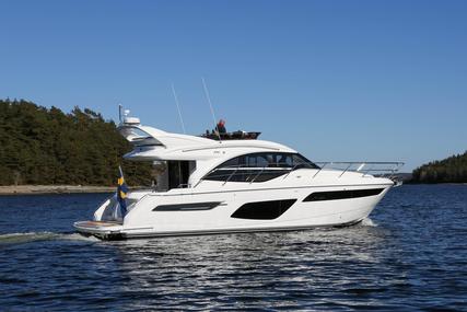Princess F50 for sale in Denmark for kr10,250,000 (£1,201,288)