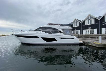 Princess F50 for sale in Denmark for kr9,995,000 (£1,171,402)