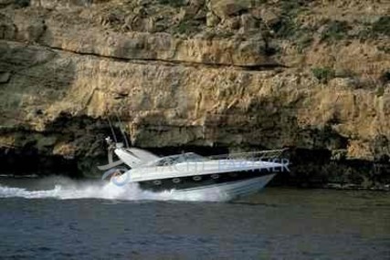 Fairline Targa 40 for sale in Italy for €115,000 (£102,734)