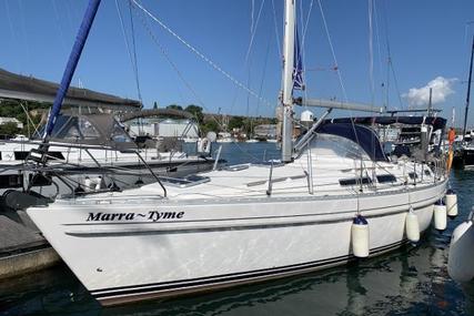 Moody 38 for sale in United Kingdom for £90,000