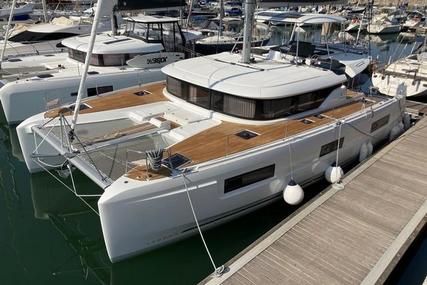 Lagoon 46 for sale in Portugal for €760,000 (£654,619)