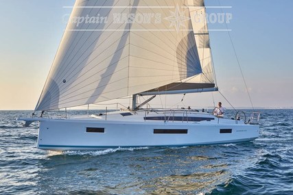 Jeanneau Sun Odyssey 410 for sale in France for €345,215 (£297,348)