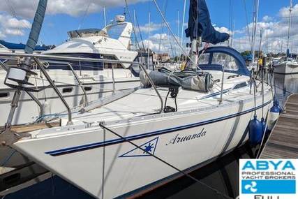 Moody 346 for sale in United Kingdom for £44,500
